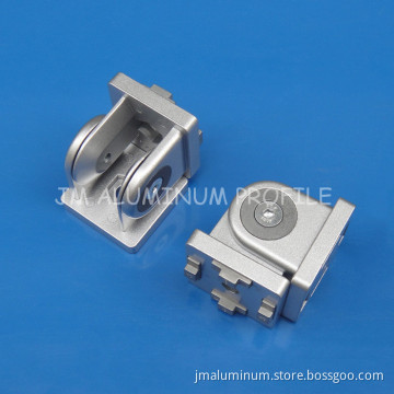 Pivot Joint /Joint/ 4545/Groove10/Angle Joint Bracket